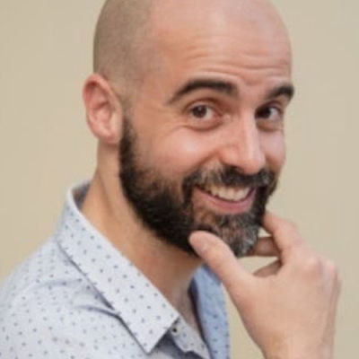 Martín Rodríguez Redondo image